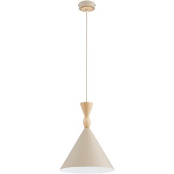 Lampa wisząca FERYT 61596 1x15W/E27 od Alfa
