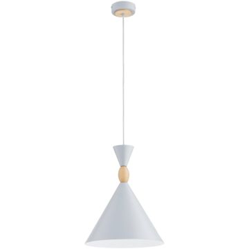 Lampa wisząca FERYT 61597 1x15W/E27 od Alfa