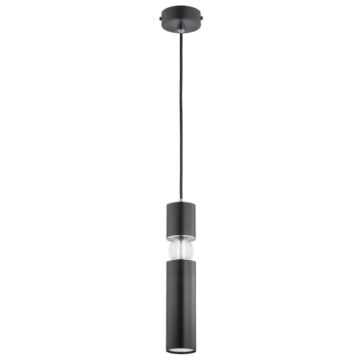Lampa wisząca FOSTER 61674 1xE27 od Alfa