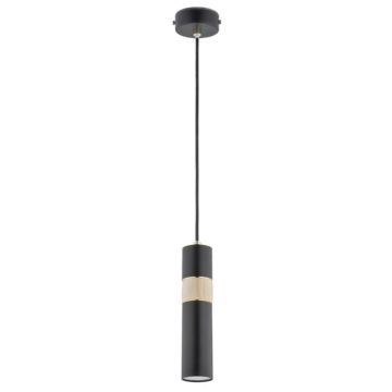 Lampa wisząca FOSTER 61676 1xE27 od Alfa