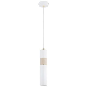 Lampa wisząca FOSTER 61678 1xGU10 od Alfa