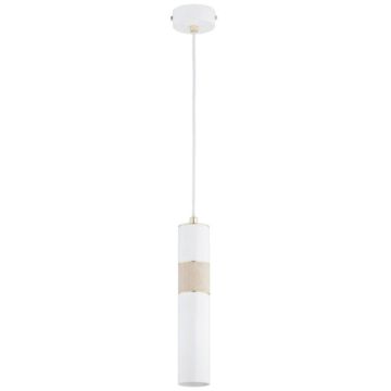 Lampa wisząca FOSTER 61679 1xE27 od Alfa