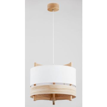 Lampa wisząca GALDI 61296 1x15W/E27 IP20 od Alfa
