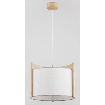 Lampa wisząca GALDI 61297 1x15W/E27 IP20 od Alfa