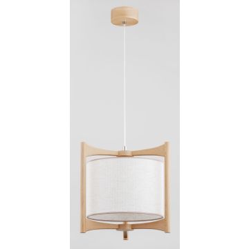 Lampa wisząca GALDI 61298 1x15W/E27 IP20 od Alfa