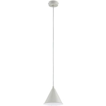 Lampa wisząca GANNA 61442 1xE14 od Alfa