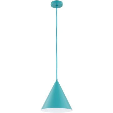 Lampa wisząca GANNA 61506 1xE27 od Alfa