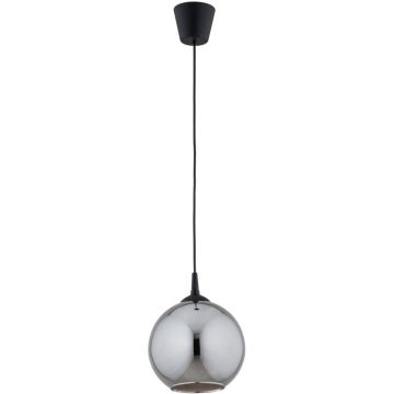 Lampa wisząca GERDA 61662 1xE27 od Alfa
