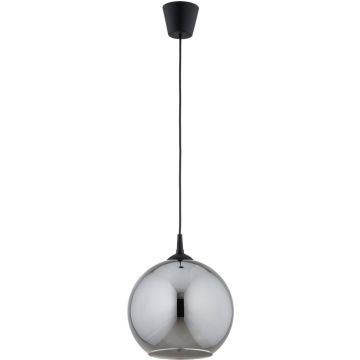 Lampa wisząca GERDA 61663 1xE27 od Alfa