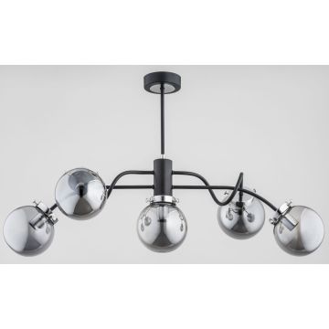 Lampa sufitowa Gilda 61045 5x40W/E14 od Alfa