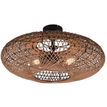 Lampa sufitowa HEDDA 612300236 2x40w/e27 ip20 od Trio