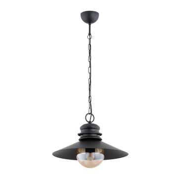 Lampa wisząca HOLLY 61340 1x10W/E14 IP20 od Alfa