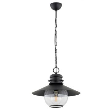 Lampa wisząca HOLLY 61341 1x15W/E27 IP20 od Alfa