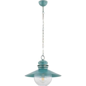 Lampa wisząca HOLLY 61353 1xE27 od Alfa