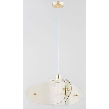 Lampa wisząca KELIS 61306 1x15W/E27 IP20 od Alfa