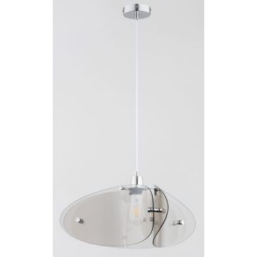 Lampa wisząca KELIS 61307 1x15W/E27 IP20 od Alfa