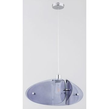 Lampa wisząca KELIS 61308 1x15W/E27 IP20 od Alfa