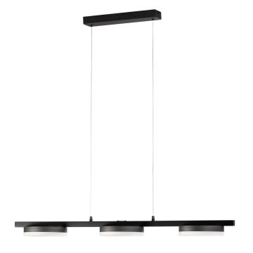Lampa wisząca Kiku 61129 2700k-3350k-4000k 1x32,5w/led 3785lm ip20 od Fischer&Honsel