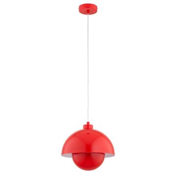 Lampa wisząca KUGER 61438 1x15W/E27 IP20 od Alfa