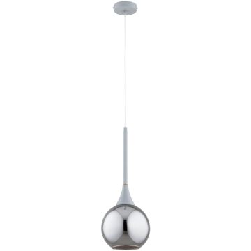 Lampa wisząca LARIKO 61504 1x15W/E27 od Alfa