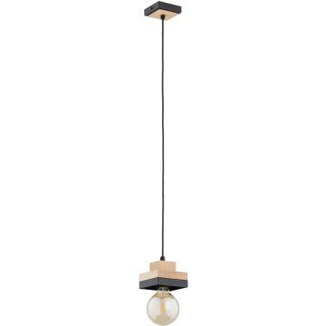 Lampa wisząca LARSO 61540 1x15W/E27 od Alfa