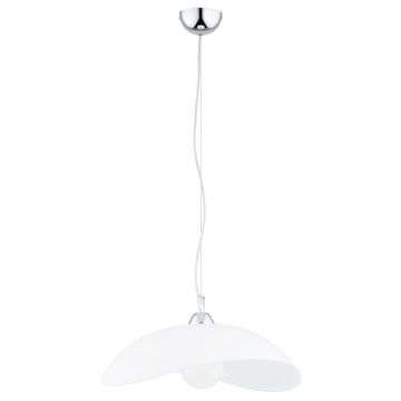 Lampa wisząca Lawenda 61116 1x60W/E27 IP20 od Alfa