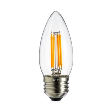 Żarówka LED BULB EKZF103 4000K 4W 400lm IP20 od Eko-Light