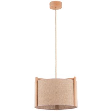 Lampa wisząca LEIDI 61433 1x15W/E27 IP20 od Alfa