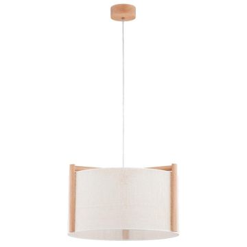 Lampa wisząca LEIDI 61435 1x15W/E27 IP20 od Alfa