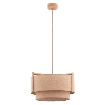 Lampa wisząca LEIDI 61436 1x15W/E27 IP20 od Alfa