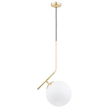 Lampa wisząca Liberty 61230 1x60W/E27 IP20 od Alfa