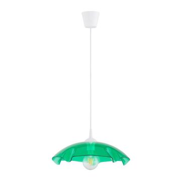 Lampa wisząca LILIA 61349 1x15W/E27 IP20 od Alfa