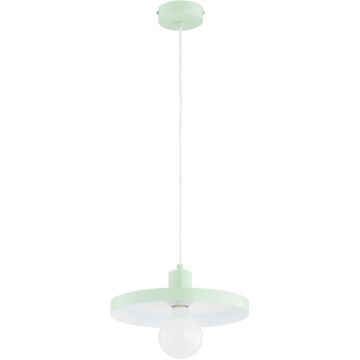 Lampa wisząca LITO 61535 1xE27 od Alfa