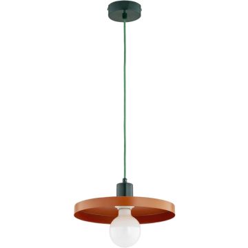 Lampa wisząca LITO 61538 1xE27 od Alfa