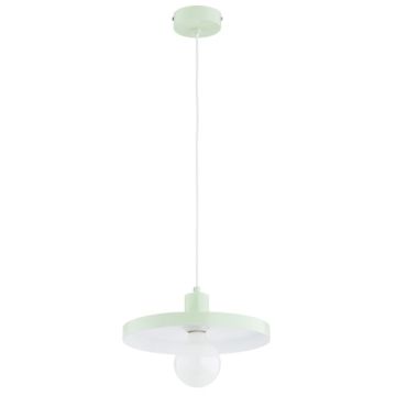 Lampa wisząca LITO 61577 1xE27 od Alfa