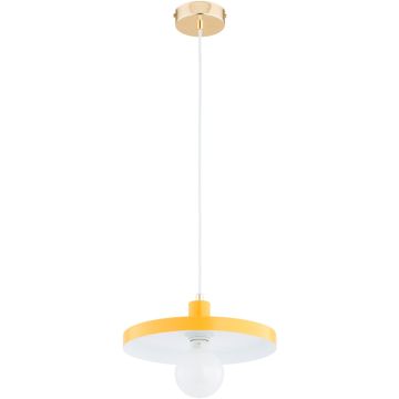 Lampa wisząca LITO 61609 1x15W/E27 od Alfa