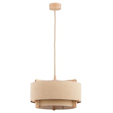 Lampa wisząca Lola 61107 1x60W/E27 IP20 od Alfa