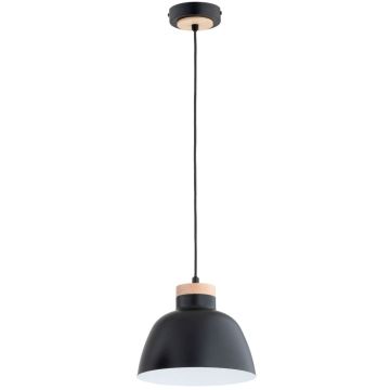 Lampa wisząca LORIEN 61317 1x15W/E27 IP20 od Alfa