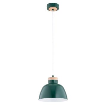 Lampa wisząca LORIEN 61318 1x15W/E27 IP20 od Alfa