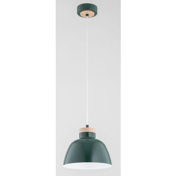 Lampa wisząca LORIEN 61328 1x15W/E27 IP20 od Alfa