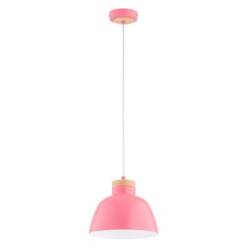 Lampa wisząca LORIEN 61358 1x15W/E27 IP20 od Alfa
