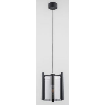 Lampa wisząca LOZANA 61289 1x15W/E27 IP20 od Alfa