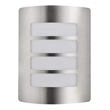 Kinkiet MEMPHIS I. 61000 1x15W/E27 IP44 od Prezent
