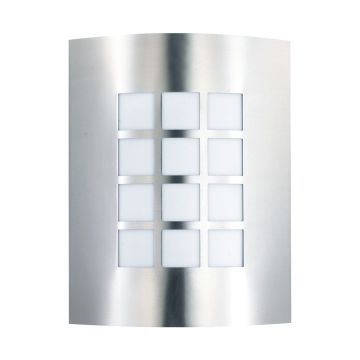 Kinkiet MEMPHIS IV. 61001 1x60W/E27 IP44 od Prezent