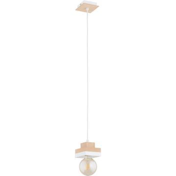 Lampa wisząca MIKO 61543 1x15W/E27 od Alfa