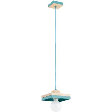 Lampa wisząca MIKO 61590 1x15W/E27 od Alfa