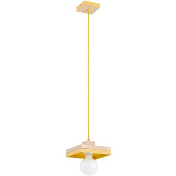 Lampa wisząca MIKO 61591 1x15W/E27 od Alfa