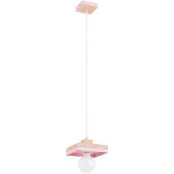 Lampa wisząca MIKO 61592 1x15W/E27 od Alfa