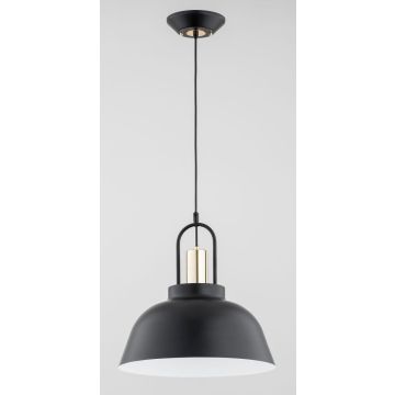 Lampa wisząca MIRAVE 61319 1x15W/E27 IP20 od Alfa