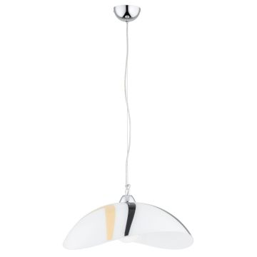 Lampa wisząca Narcyz 61117 1x60W/E27 IP20 od Alfa
